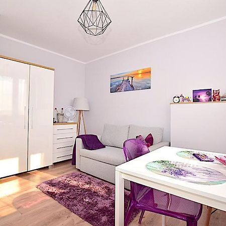 Apartament Nad Struga Leilighet Stary Toruń Eksteriør bilde