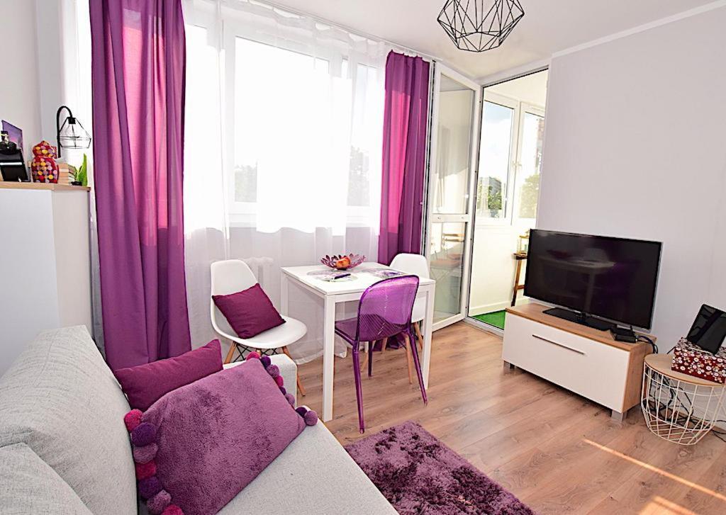 Apartament Nad Struga Leilighet Stary Toruń Eksteriør bilde