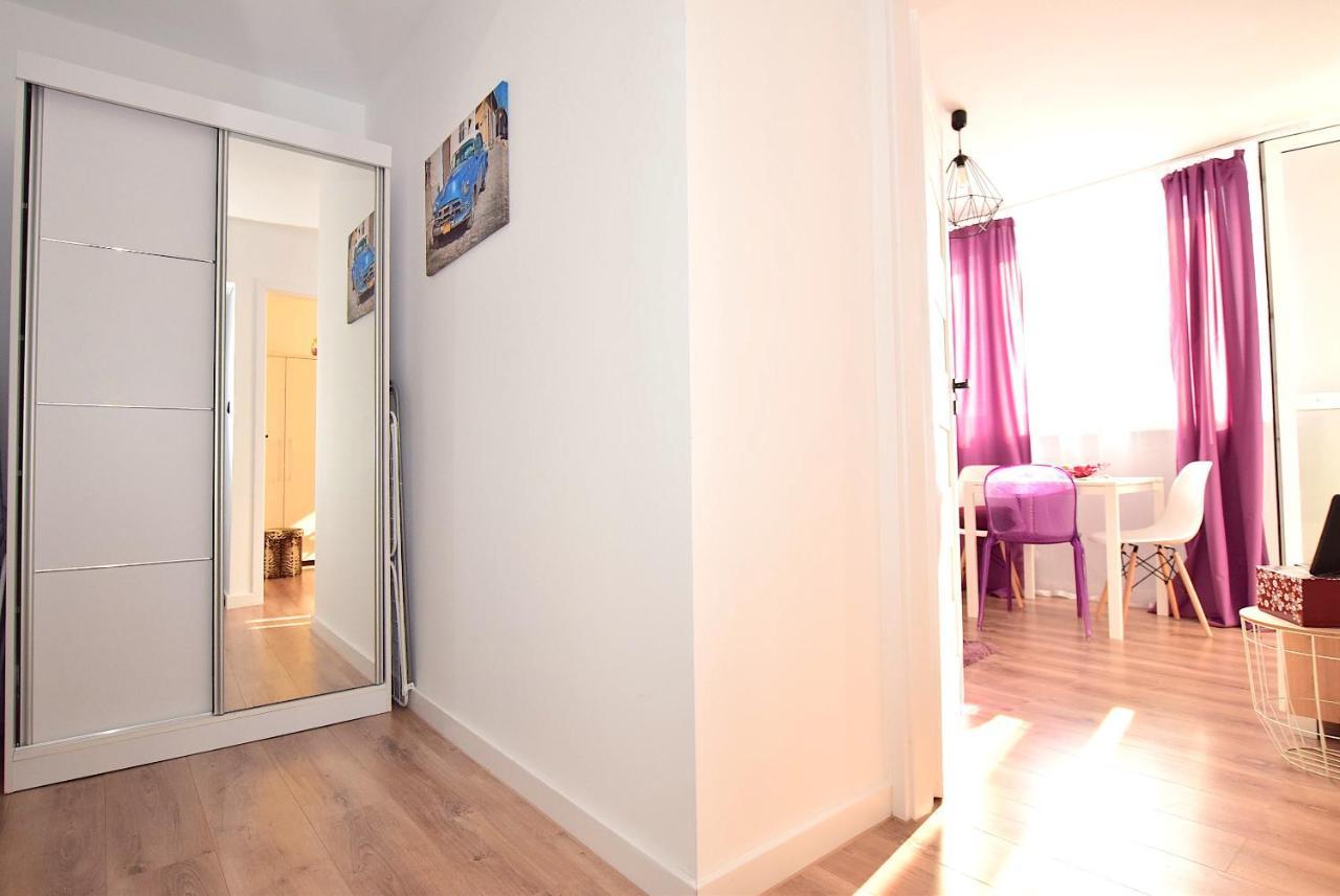 Apartament Nad Struga Leilighet Stary Toruń Eksteriør bilde