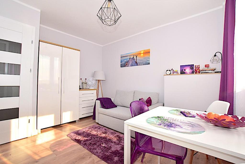 Apartament Nad Struga Leilighet Stary Toruń Eksteriør bilde