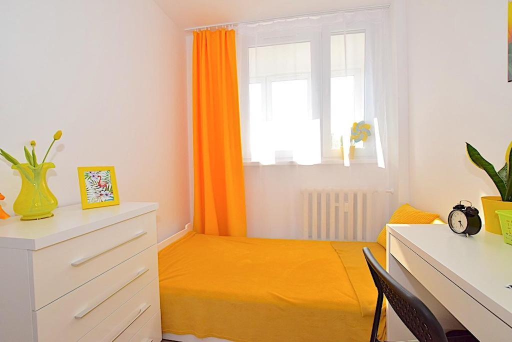 Apartament Nad Struga Leilighet Stary Toruń Eksteriør bilde