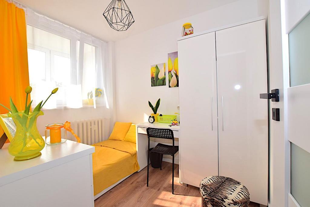 Apartament Nad Struga Leilighet Stary Toruń Eksteriør bilde