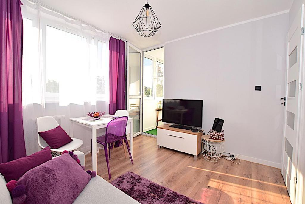 Apartament Nad Struga Leilighet Stary Toruń Eksteriør bilde